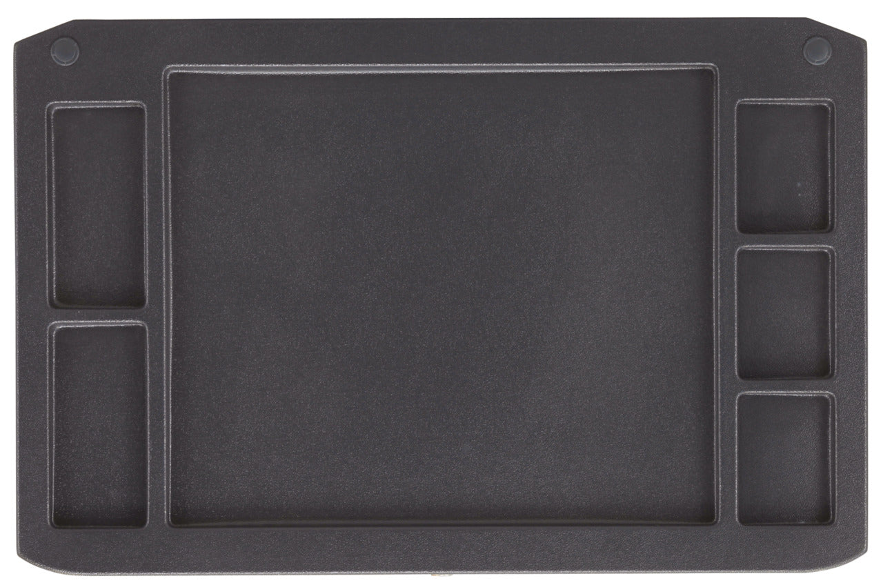 GEDORE red R20200004 - Chariot d'atelier WINGMAN, avec 4 tiroirs 1034x724x470 mm
