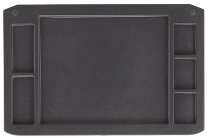 GEDORE red R20200004 - Chariot d'atelier WINGMAN, avec 4 tiroirs 1034x724x470 mm