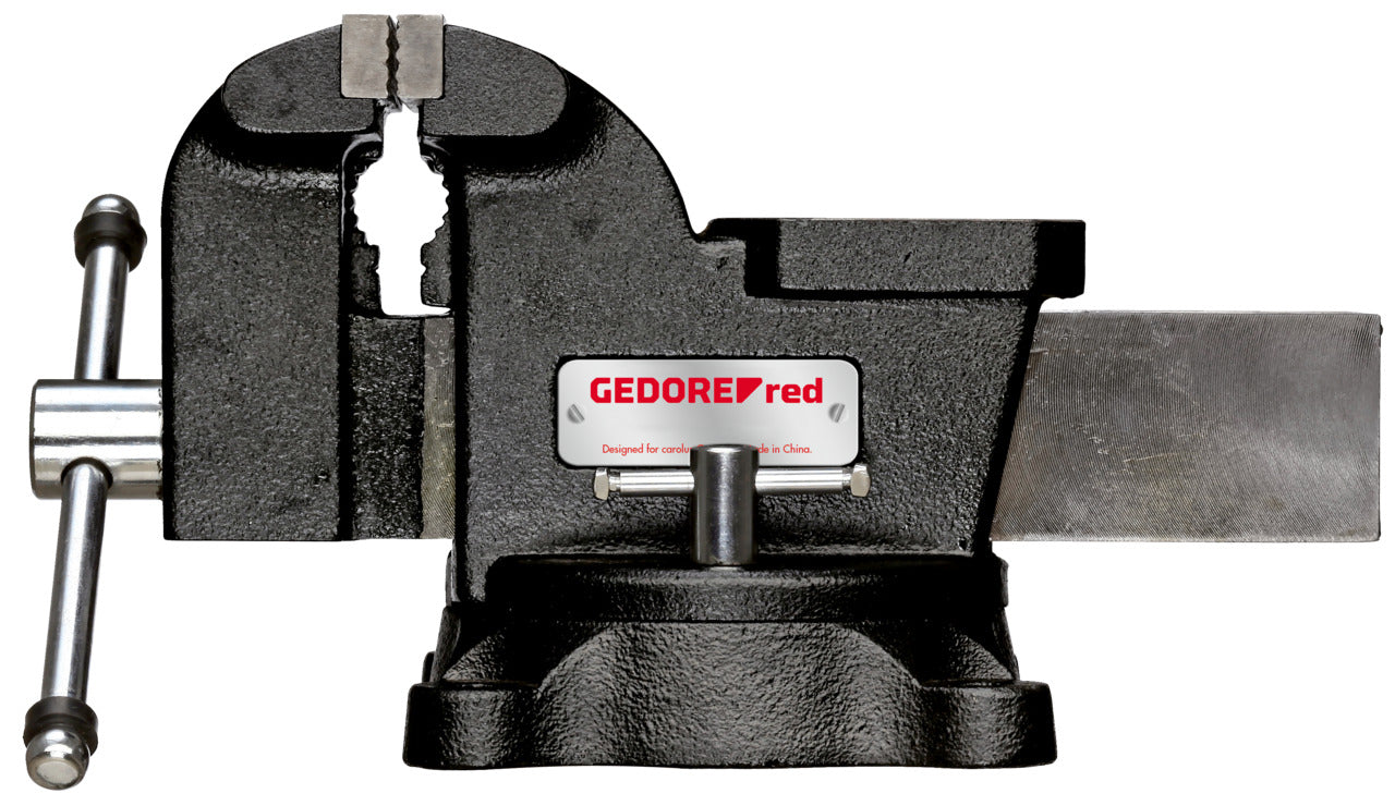 GEDORE red R93800150 - Mors d'étau An. 150 mm rotatif 14 kg
