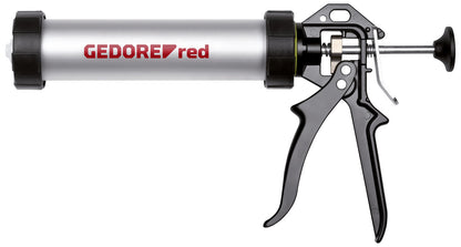 GEDORE red R99210000 - Pistolet en aluminium pour cartouches de 310 ml