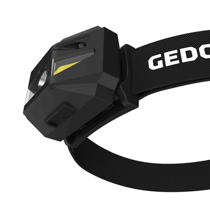 GEDORE red R95500058 - Lampe frontale 260 lumens