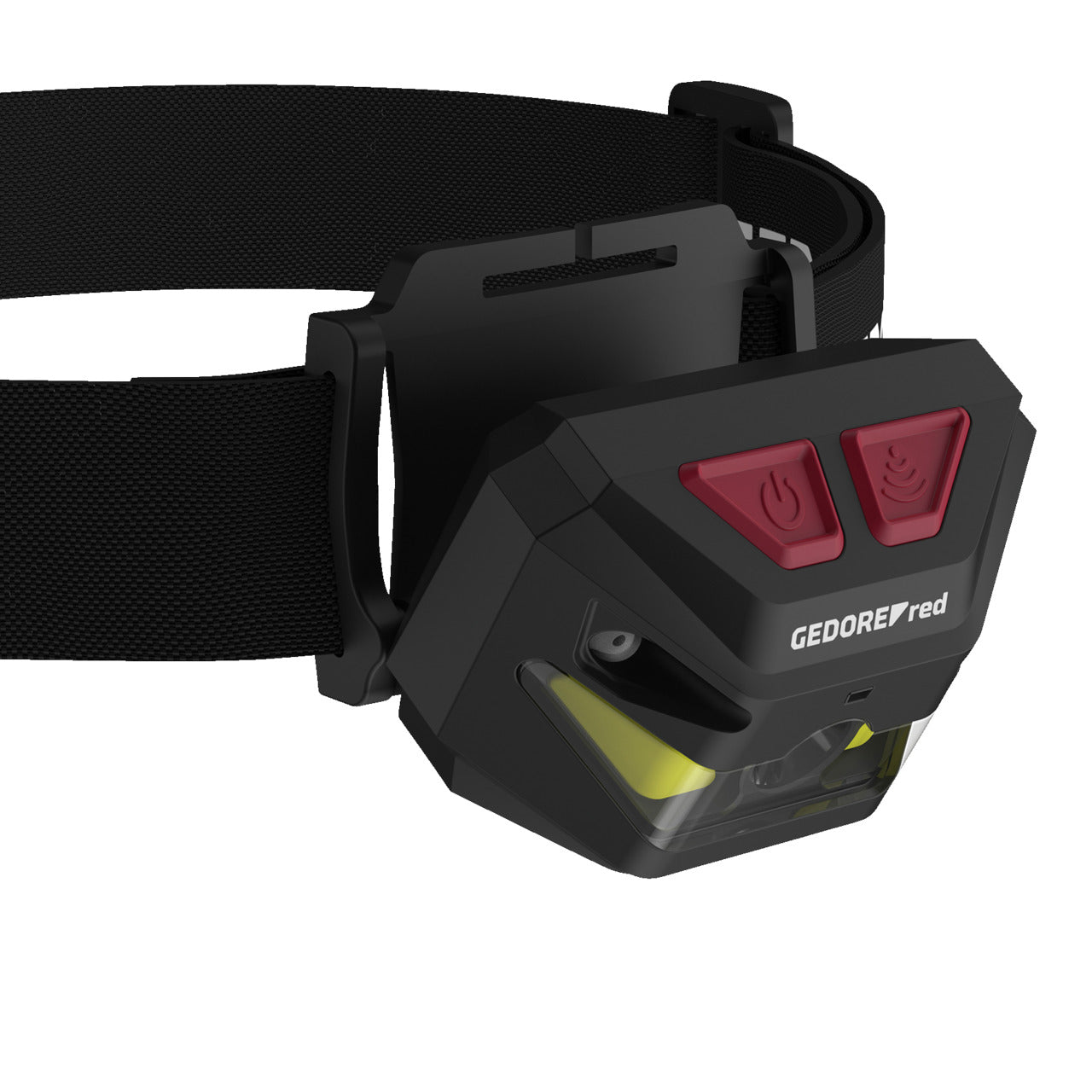 GEDORE red R95500058 - Lampe frontale 260 lumens