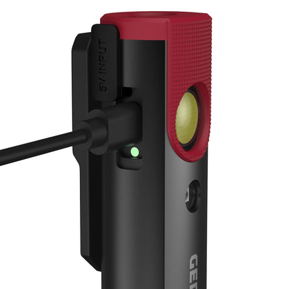 GEDORE red R95200111 - Mini lampe de travail UV