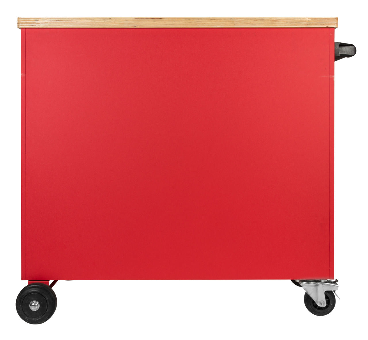 GEDORE red R20400006 - Établi mobile MECHANIC, avec 6 tiroirs 988x431x935 mm