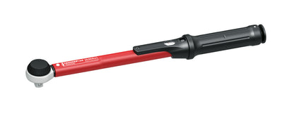 GEDORE red R58900050 - Clé dynamométrique 3/8" 10-50 Nm L=335 mm