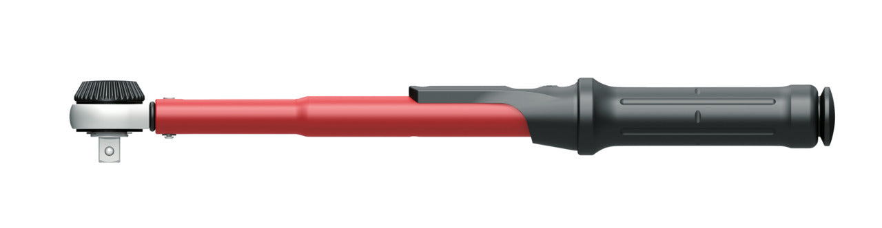GEDORE red R58900050 - Clé dynamométrique 3/8" 10-50 Nm L=335 mm