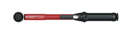 GEDORE red R58900050 - Clé dynamométrique 3/8" 10-50 Nm L=335 mm