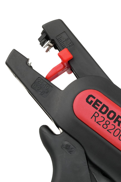 GEDORE red R28200185 - Dénudeur de câble automatique