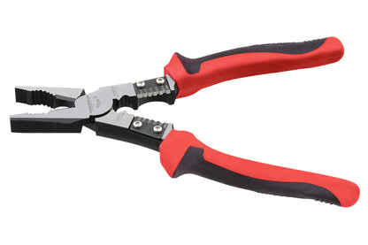 GEDORE red R28002220 - Pince universelle multifonction 220 mm