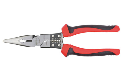 GEDORE red R28002235 - Pince à bec long multi-usages 235 mm