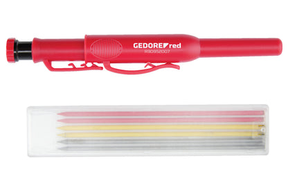 GEDORE red R90952007 - Marqueur pour trous profonds