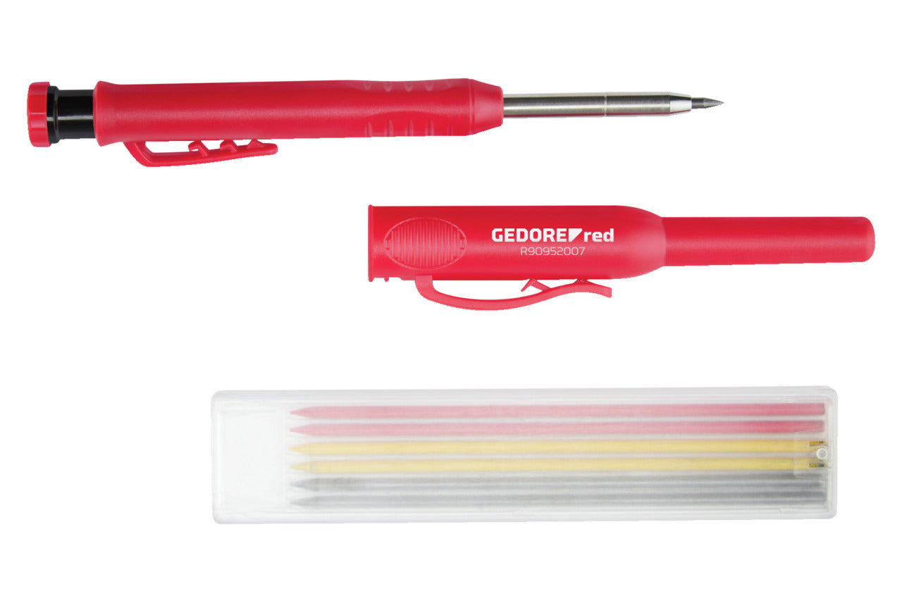 GEDORE red R90952007 - Marqueur pour trous profonds