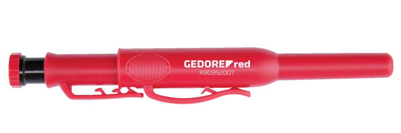 GEDORE red R90952007 - Marqueur pour trous profonds