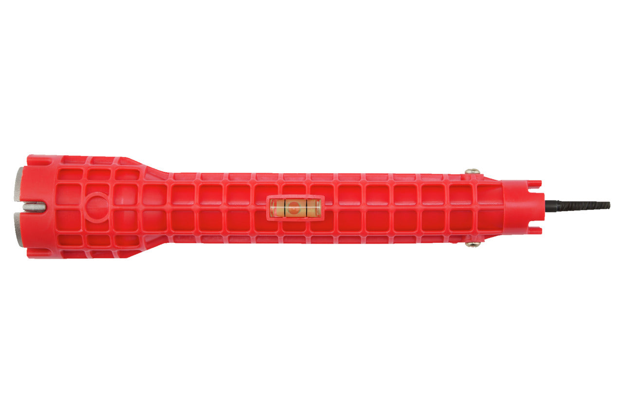 GEDORE red R99200000 - Outil multifonction pour robinets 8 en 1