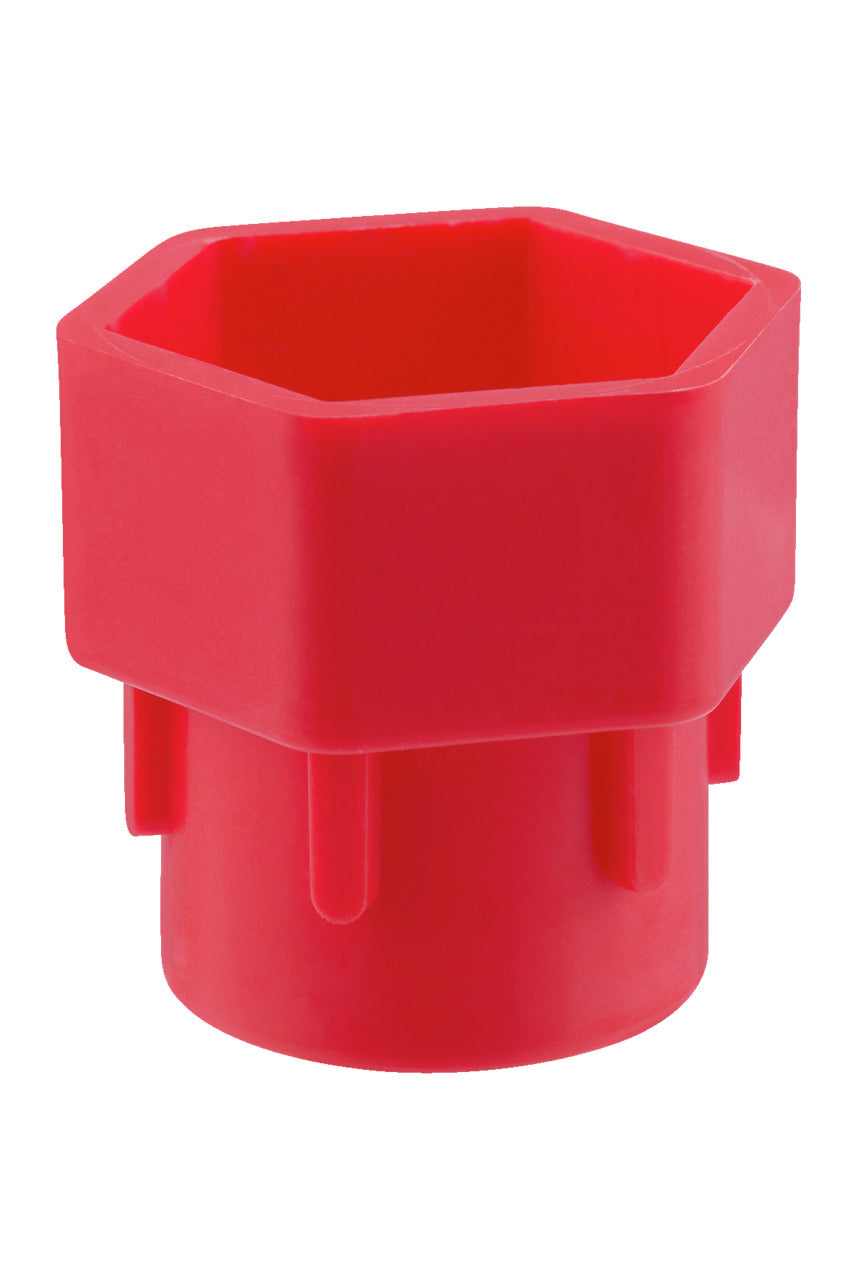 GEDORE red R99200000 - Outil multifonction pour robinets 8 en 1