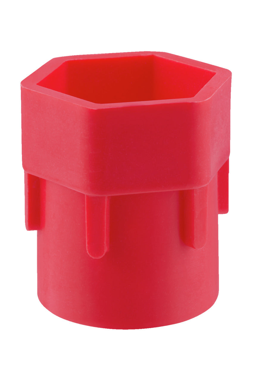 GEDORE red R99200000 - Outil multifonction pour robinets 8 en 1