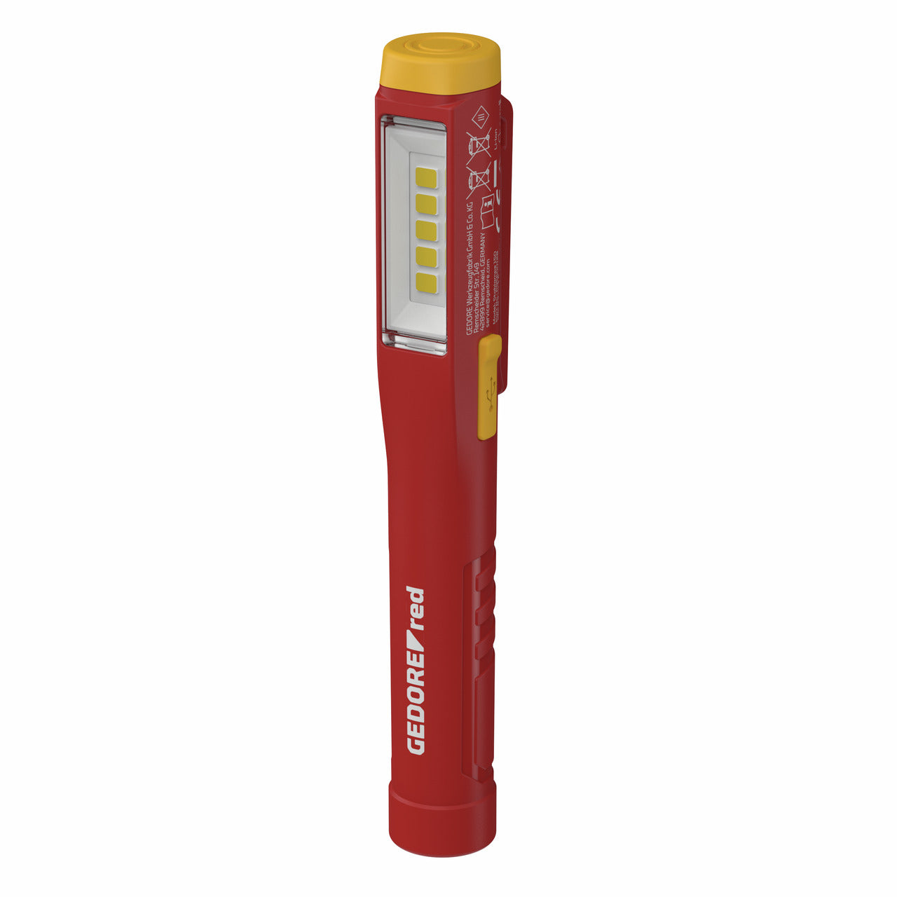 GEDORE red R95600128 - Lampe torche stylo 150