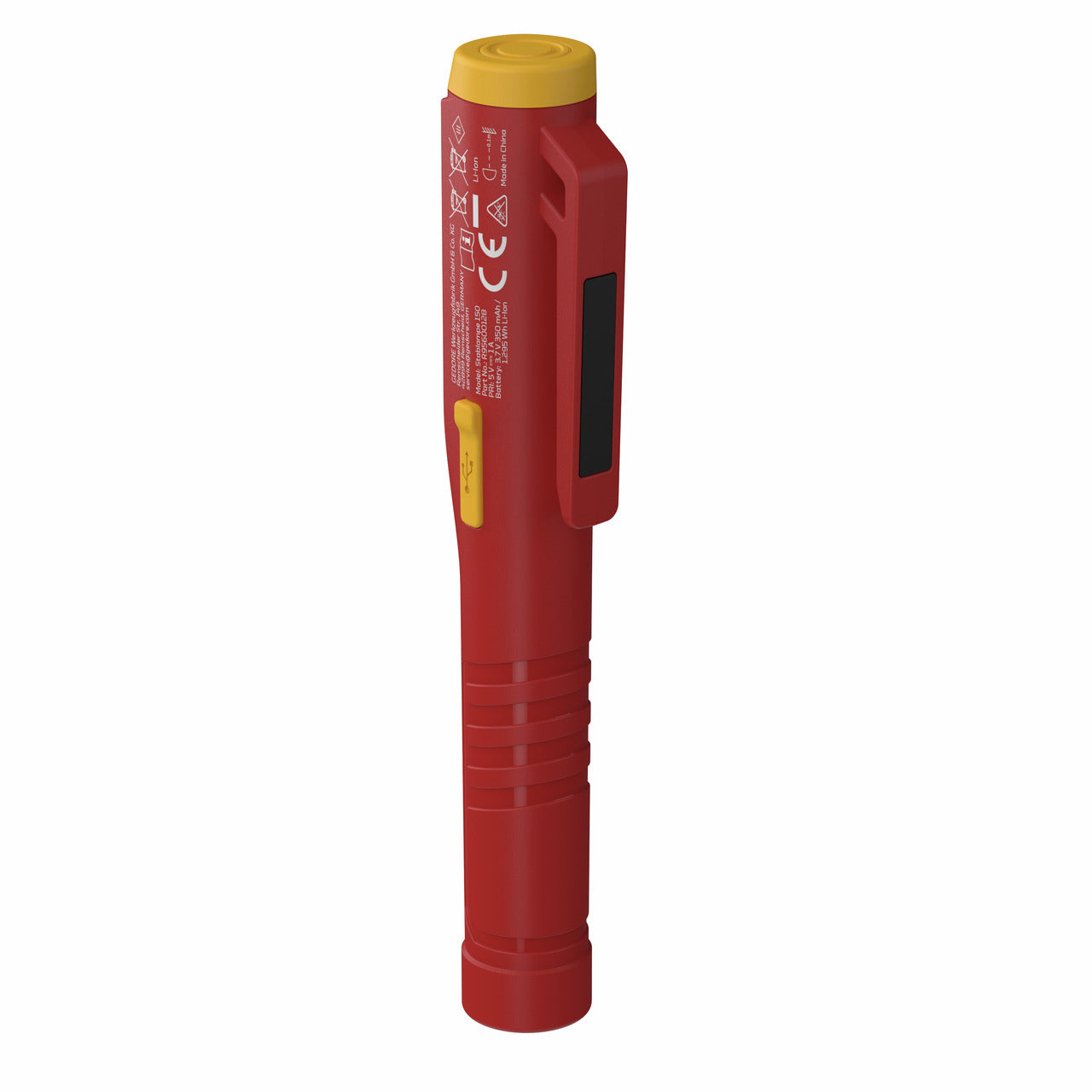GEDORE red R95600128 - Lampe torche stylo 150