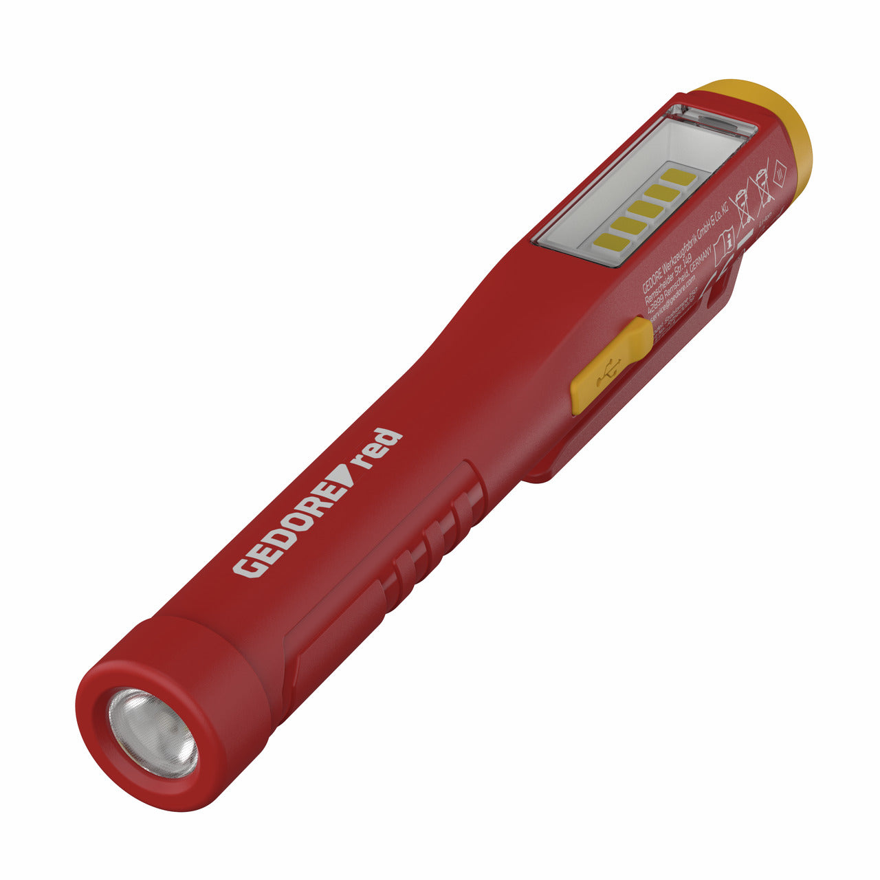 GEDORE red R95600128 - Lampe torche stylo 150