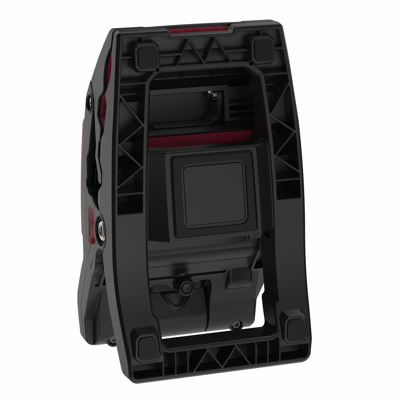GEDORE red R95700176 - Lampe de travail rechargeable avec pince et 1700 lumens