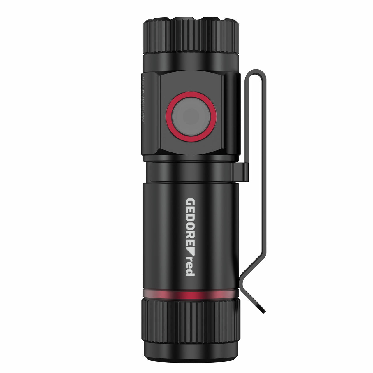 Linterna de mano Mini-Boost 1000 (vista 7)