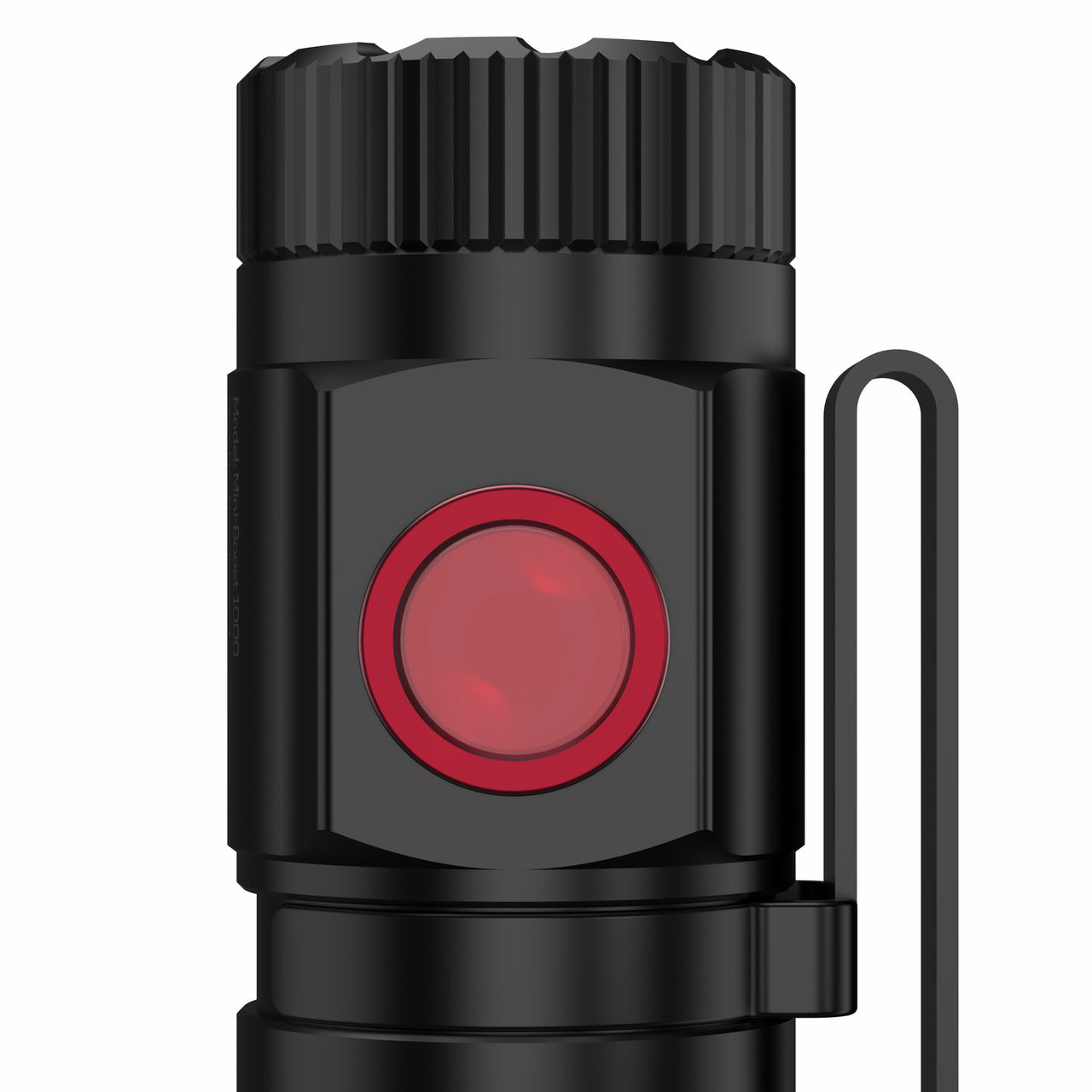 Linterna de mano Mini-Boost 1000