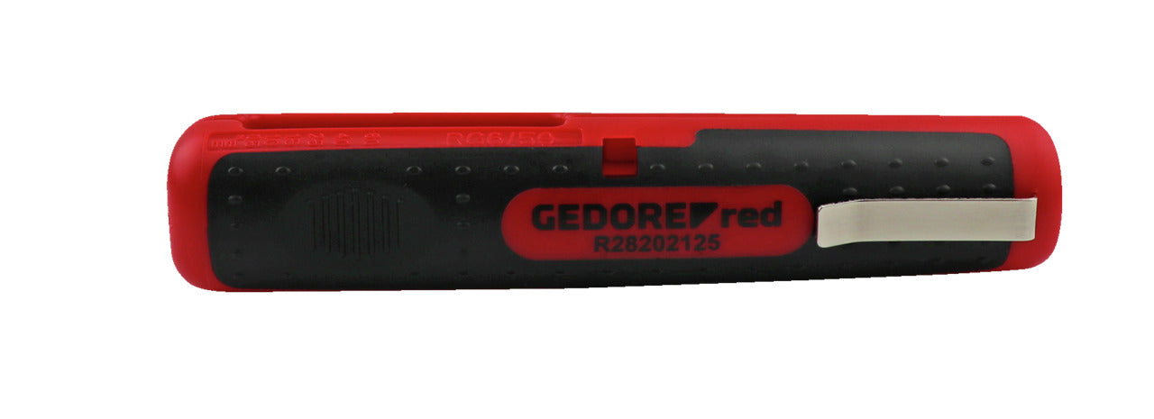 GEDORE red R28202125 - Outil à dénuder les câbles