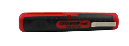 GEDORE red R28202125 - Outil à dénuder les câbles