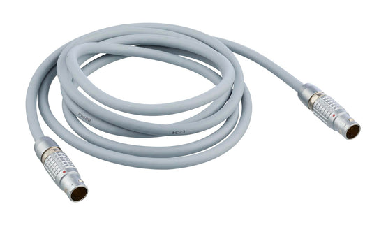 GEDORE ETQR K200 - Câble de connexion E-torc QR K200, nouveau système de prise.