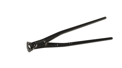 Tenaza de ferrallista GEDORE 8380-225 L, cabezas pulidas