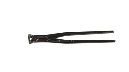 Tenaza de ferrallista GEDORE 8380-280 L para alambre semiduro