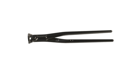 Tenaza de ferrallista GEDORE 8380-250 L para alambre semiduro