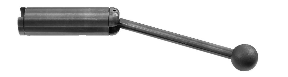 E-A19200 - Herramienta de ajuste para TSN 55/125: Llave de ajuste con mango articulado y bola en el extremo
