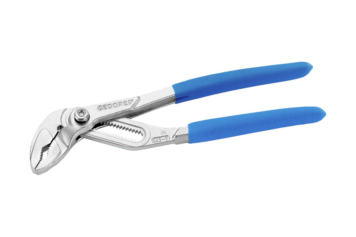 142 7 TC - Pince universelle 7"