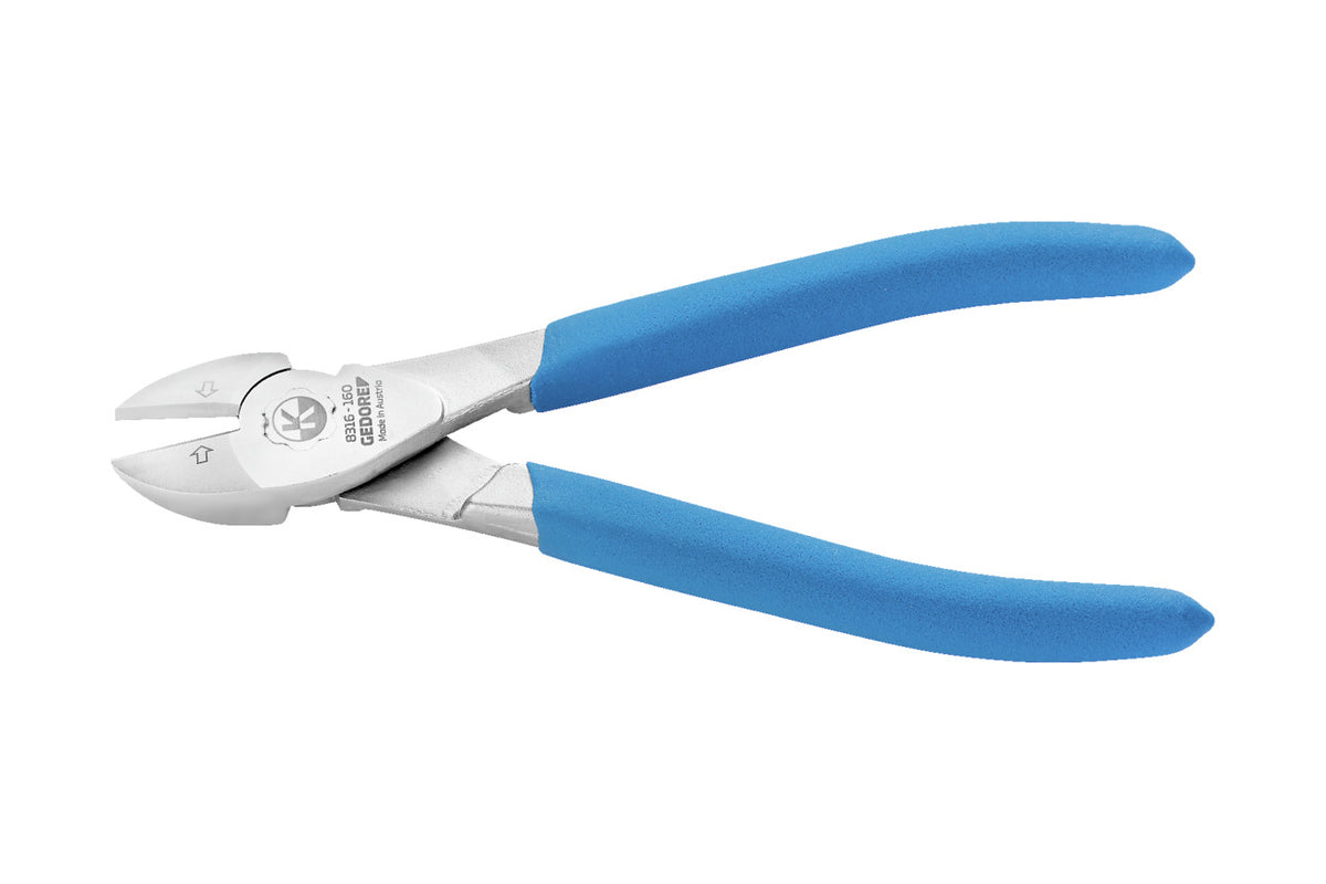 8316-160 TC - Pinces coupantes diagonales VDE 160 mm