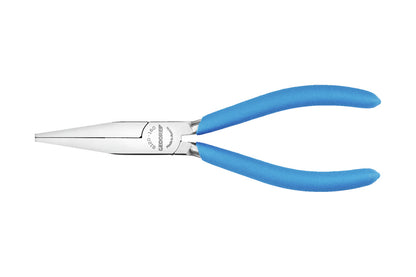 8120-160 TC - Pince à bec plat 160 mm