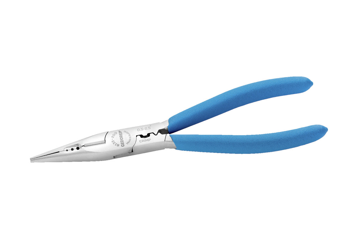 8133-200 TC - Pince multiprise 200 mm