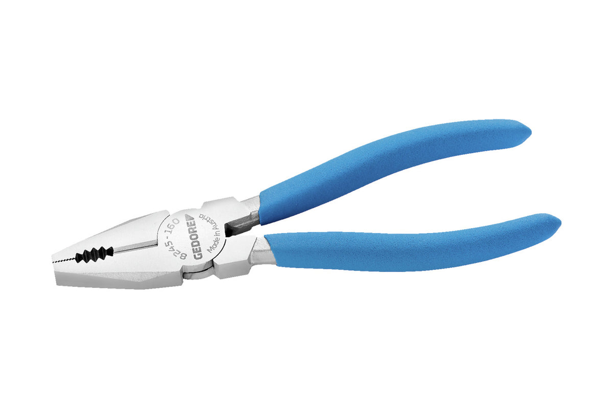 8245-160 TC - Pince universelle 160 mm