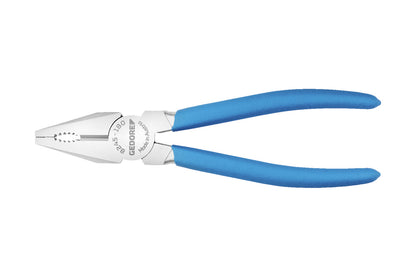 8245-180 TC - Pince universelle 180 mm