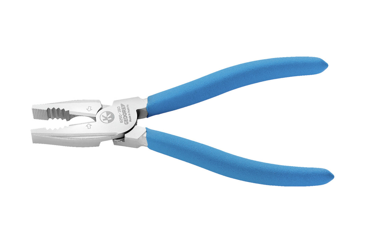 8250-160 TC - Pince universelle 160 mm