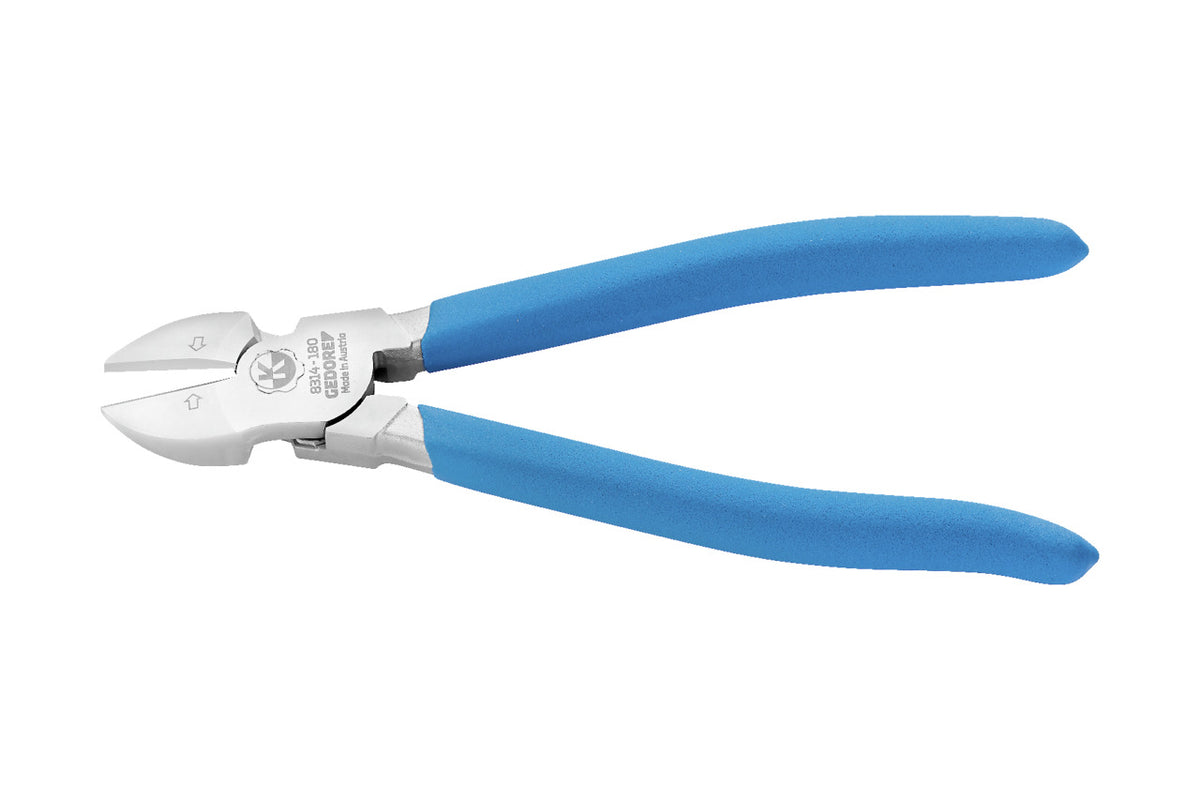 8314-180 TC - Pince coupante diagonale 180 mm