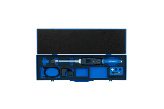 GEDORE ETCP-SE400 BK - E-torc P SE 14x18 40-400 Nm