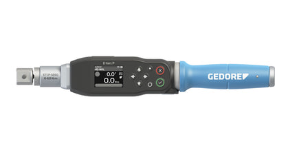 ETCP-SE60 - E-torc P SE 9x12 6-60 Nm