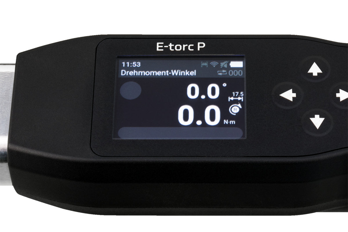 ETCP-SE200 - E-torc P SE 14x18 20-200 Nm