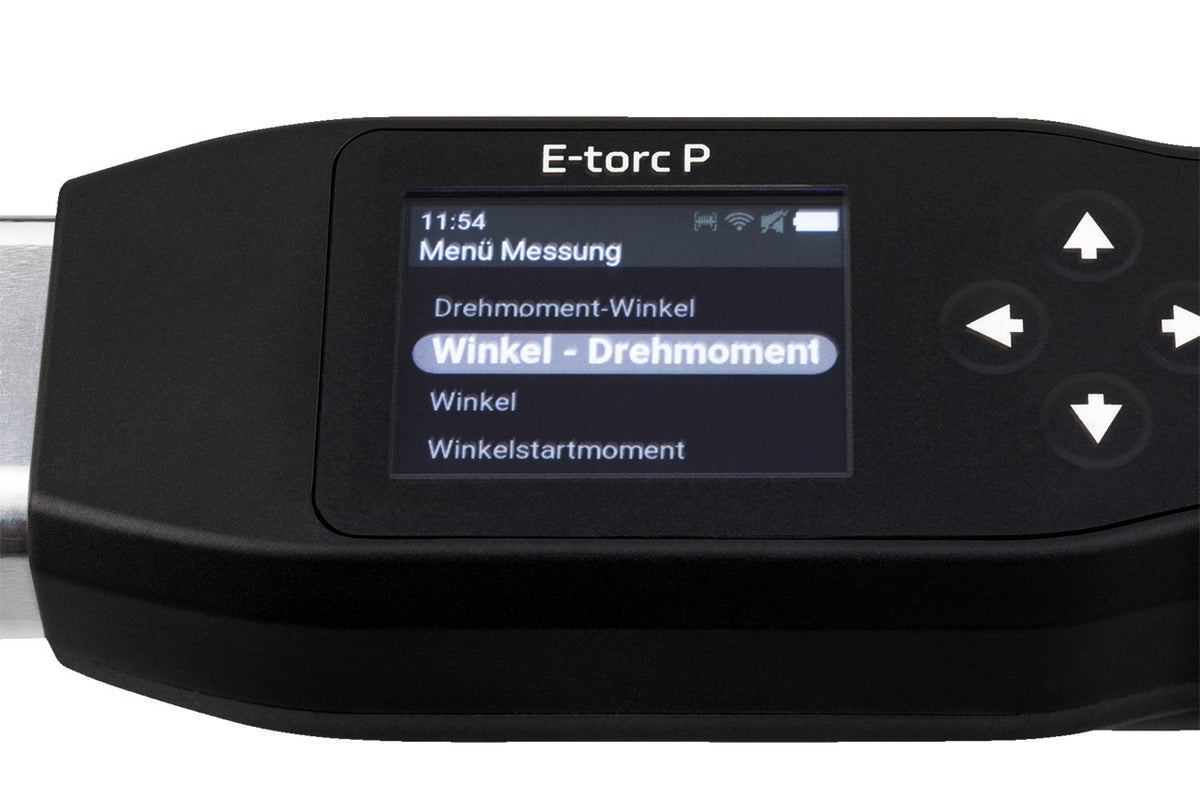 ETCP-SE200 - E-torc P SE 14x18 20-200 Nm