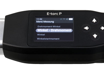 ETCP-SE200 - E-torc P SE 14x18 20-200 Nm