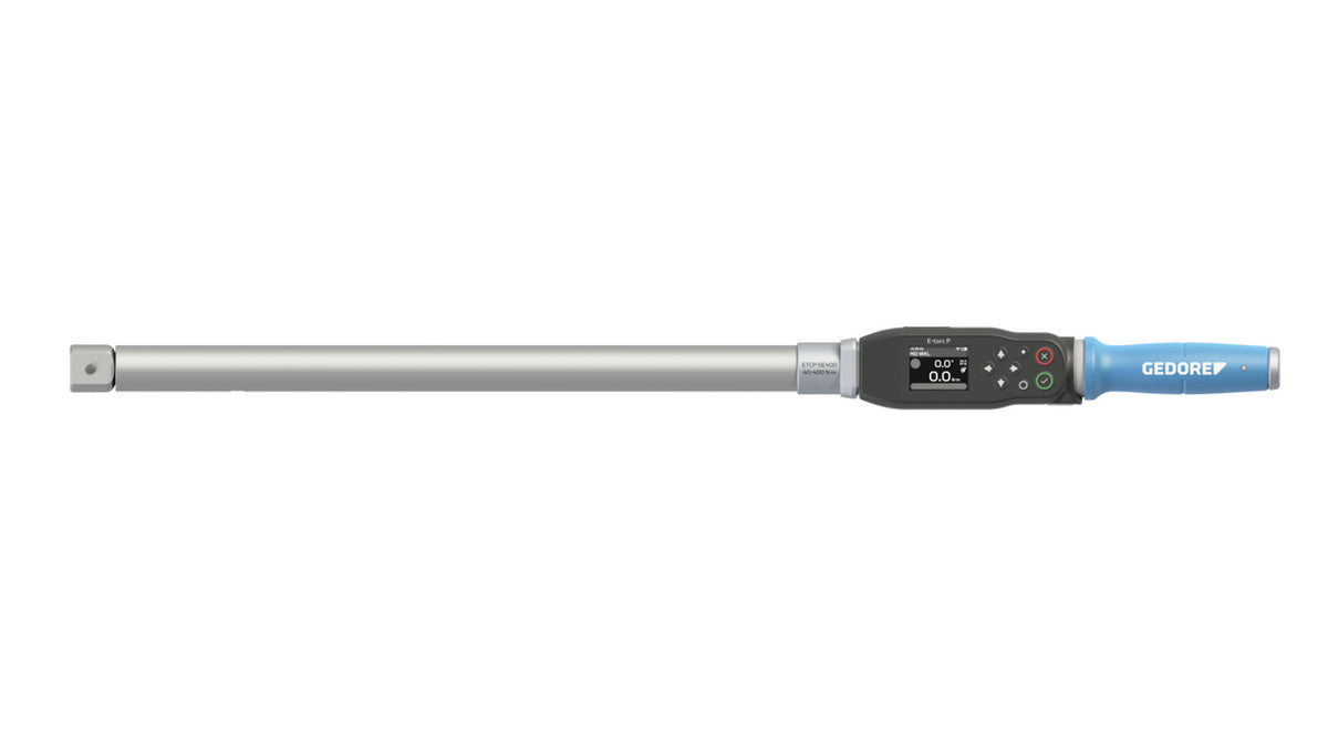 ETCP-SE400 - E-torc P SE 14x18 40-400 Nm