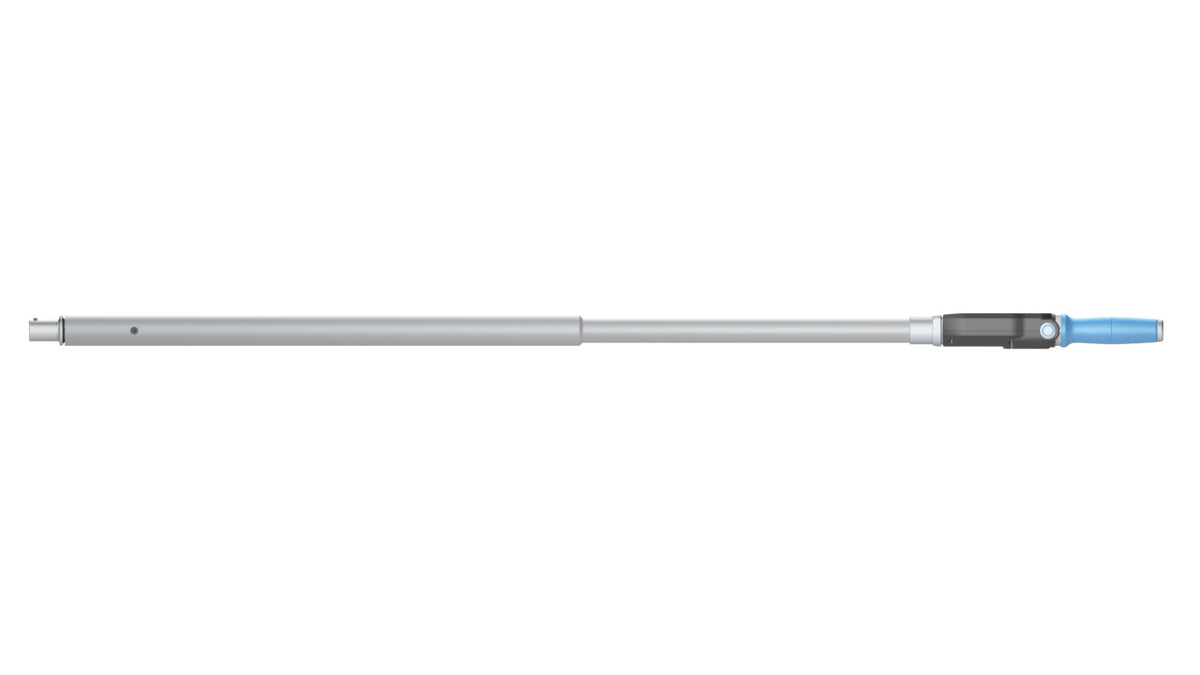 ETCP-Z1000 - Clé dynamométrique électronique E-torc P avec mesure de couple et d'angle, plage : 100-1 000 Nm