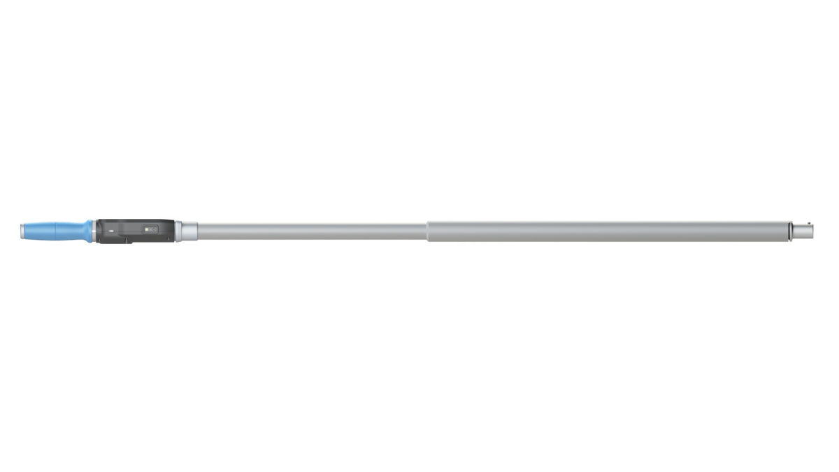 ETCP-Z1000 - Clé dynamométrique électronique E-torc P avec mesure de couple et d'angle, plage : 100-1 000 Nm