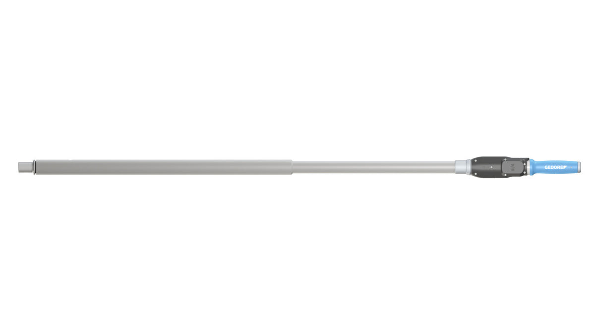 ETCP-Z1000 - Clé dynamométrique électronique E-torc P avec mesure de couple et d'angle, plage : 100-1 000 Nm